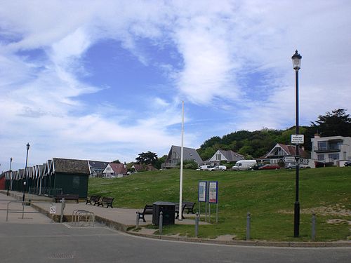 Gurnard, Isle of Wight